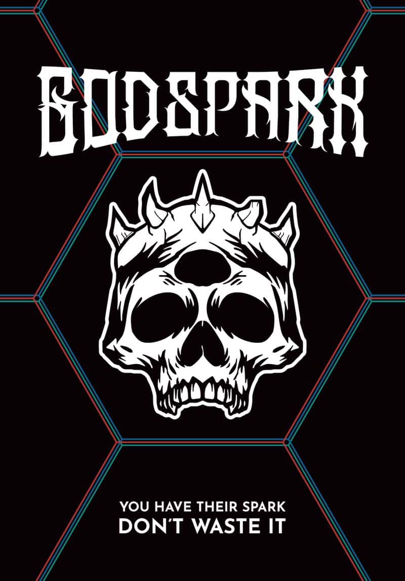 Godspark RPG image 0